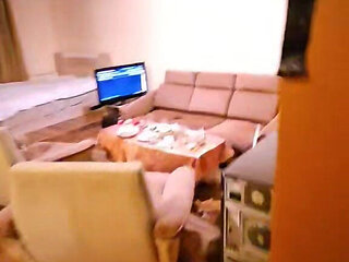 Whistle in the Bathroom