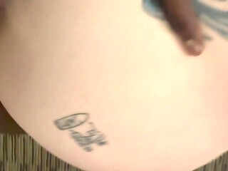 I&rsquo_m Mr. Romantic so you always see me face to faceeeee but these backshots is seriousssss  amberleelee1969