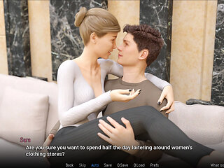 University of Problems - ( PT 16) - DREAMNOW