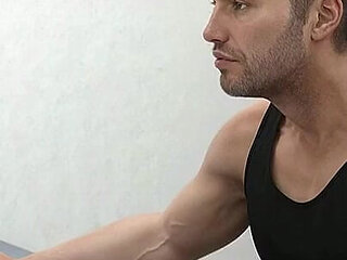 Burning Boundaries 1 Mike & Lara's Shared Life Intro