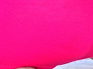 My Sinky Eggy, Loud Farts Fest in Pink