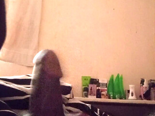 Dick boy  masturbating