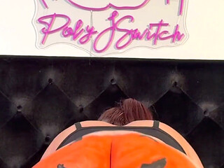 Meat Treat for Pumpkin Pussy Cat