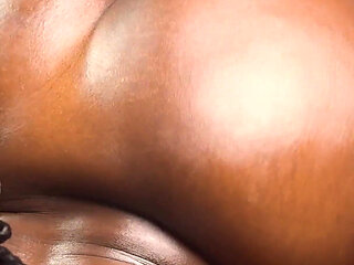 My Best Friend Seduced Me, I Fucked Her Hard and Came on Her Face