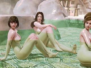 Complete Gameplay - Max's Life 2, Part 33