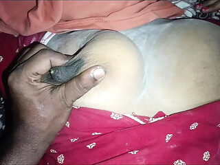 Pregnant girlfriend ka Kiya jabardast chudai