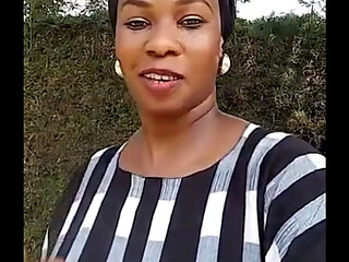 MILF Nikkie'_s Natural Habitat
