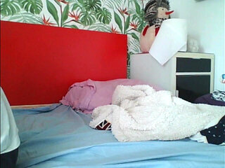 Gay alone play beautiful