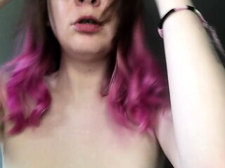 Carolina big ass amateur webcam teen anal dildo masturbation