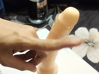 Cara Urut Batang yang Betul Best dick Massage
