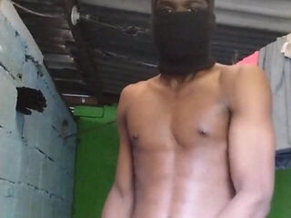 New Section with Noah Black, My Discreet Friend with the 8 Inch Cock, Come See Him Cum