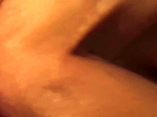 Kierra Moans as Jerrys Cock Hits Deep