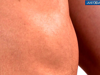 Sucked the dick after studying