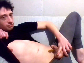 Urinating Fetish Fanclub Video of the Month February 2021