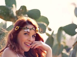 Hottest Redhead