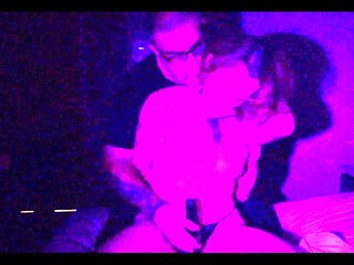 Suzy Wylde in Uncontrollable Orgasms with the Devil Daddy!