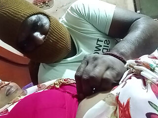 Playing with Desi Bhabhi