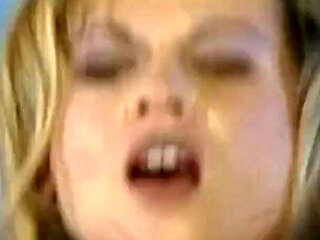 Anal Heat at the Pool