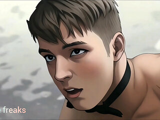 Sex Class 1 ( Ride Like Pro )