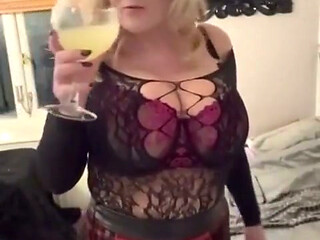 Dont Tell Stepdaddy
