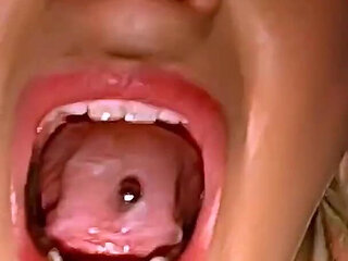 Cum Swapping and Anal Loving Teens in Vintage Ggg John Thompson