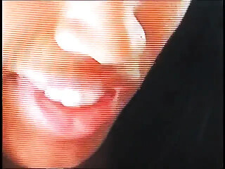 Horny black beauty moans as her juicy pussy gets devoured and her perky