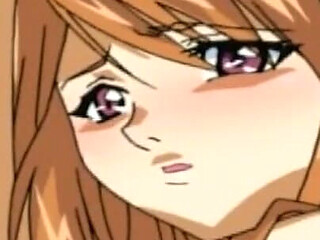 Hentai Sexual Surrender