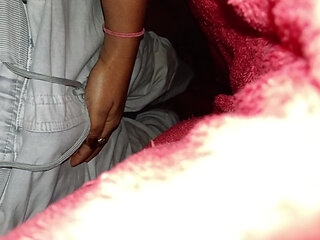 Brother-in-law fucks sister-in-law