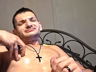 Pissing and humiliation verbal