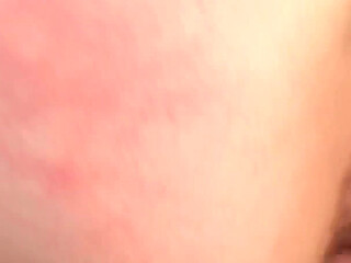 Clown Slut Echo Decay Wants It Really Rough & Creampied