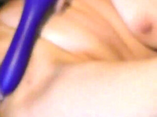 My New Dildo
