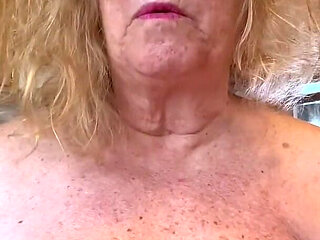 How Did Your Slut Gets Hickies on Her Titties