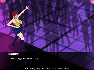 Lust Town -lt - Gameplay - Roleplay - Party