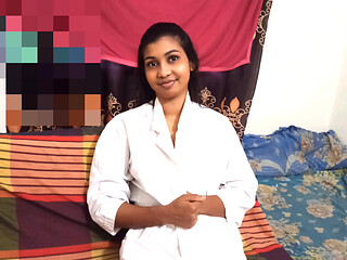 I fucked a Bangladeshi doctor hard and even fucked her in the ass.