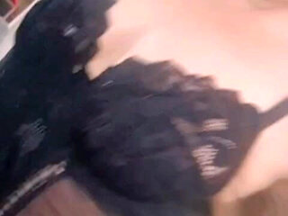 I Want a Nice Big Cock