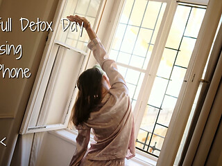 My Full Detox Day