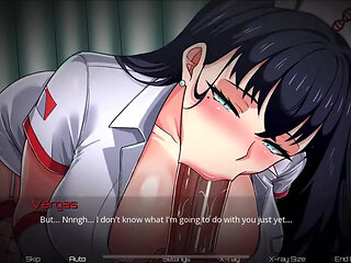 Falling Undercover Nox Syndicate - Chapter 7 - Part1