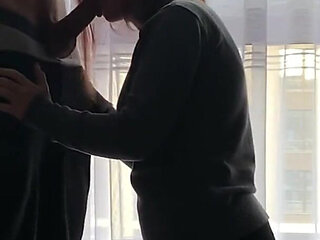 My Stepsister Wouldn't Let Me Take a Shower.