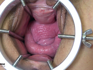 More Fisting Exploration