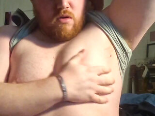 A Montage of Clips That a Very Sexy Dom Wanted Me to Take for Them