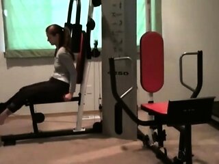 Dolly: Working Out