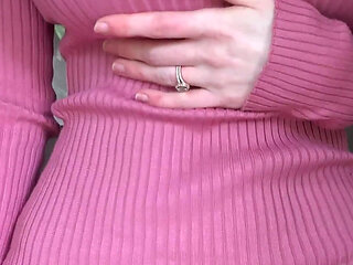 His Cum Makes Me Swell