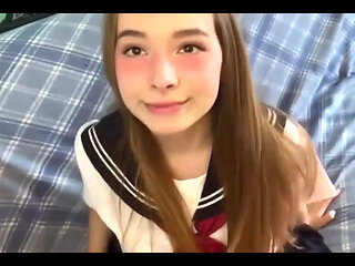 Homemade Amateur Girl Masturbate Pussy