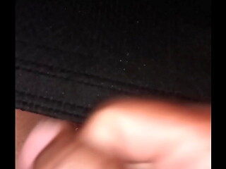 Hi dth dick quickie 66