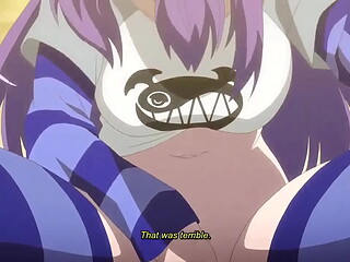 Sin: Nanatsu no Taizai Zange-roku