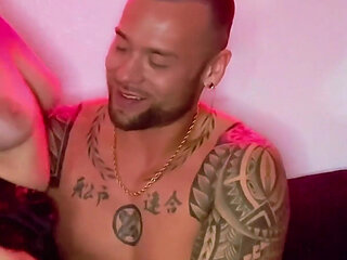 Mandy Spears - the Girlfriend Auditions