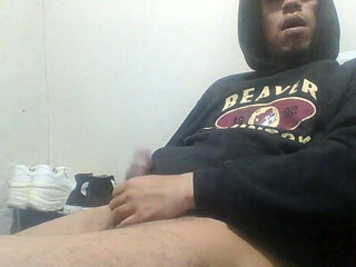 I Like to Get Morbid a Lot When Watching Porn