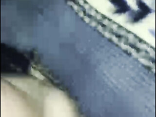 Rubbed and Fucked Your Wife