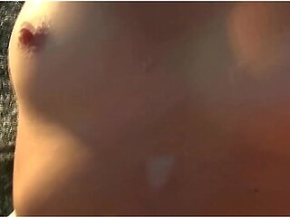 The Most Perverted Cum-beach Partys With Alexandra Wett