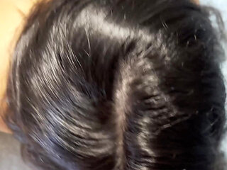 Pinay MILF POV Worship to Deep Creampie Drip - Lexxi Wett